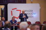 Posiedzenie Zarządu ZPP, 25 września 2024 r., Mikołajki: 51