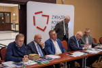 Posiedzenie Zarządu ZPP, 25 września 2024 r., Mikołajki: 75