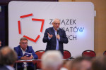 Posiedzenie Zarządu ZPP, 25 września 2024 r., Mikołajki: 90