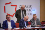 Posiedzenie Zarządu ZPP, 25 września 2024 r., Mikołajki: 40