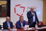 Posiedzenie Zarządu ZPP, 25 września 2024 r., Mikołajki: 4