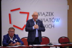 Posiedzenie Zarządu ZPP, 25 września 2024 r., Mikołajki: 52