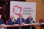 Posiedzenie Zarządu ZPP, 25 września 2024 r., Mikołajki: 65