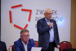 Posiedzenie Zarządu ZPP, 25 września 2024 r., Mikołajki: 3