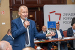 Posiedzenie Zarządu ZPP, 25 września 2024 r., Mikołajki: 81