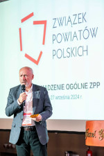 XXXI Zgromadzenie Ogólne ZPP, 26-27 września 2024 r., Mikołajki: 875