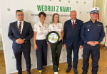 XIII edycja Konkursu „Gmina Przyjazna Rowerzystom”, 10 października 2024 r., Warszawa: 6