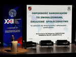 Samorządowe Forum Kapitału i Finansów - Forum Powiatów, 7-8 października 2024 r., Katowice: 41