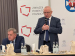 Posiedzenie Zarządu Związku Powiatów Polskich, 28-29 listopada 2024 r., Łańcut: 32