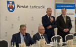 Posiedzenie Zarządu Związku Powiatów Polskich, 28-29 listopada 2024 r., Łańcut: 65