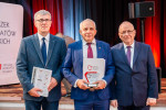 Gala rozdania nagród w Rankingu Powiatów i Miast za 2024 r.,  12 czerwca 2025 r., Karpacz: 107