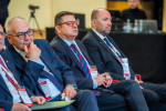 Obrady plenarne XXXII Zgromadzenia Ogólnego Związku Powiatów Polskich, 12-13 czerwca 2024 r., Karpacz: 209