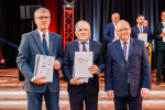 Gala rozdania nagród w Rankingu Powiatów i Miast za 2024 r.,  12 czerwca 2025 r., Karpacz: 68