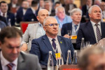 Obrady plenarne XXXII Zgromadzenia Ogólnego Związku Powiatów Polskich, 12-13 czerwca 2024 r., Karpacz: 203