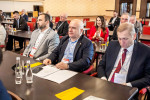 Obrady plenarne XXXII Zgromadzenia Ogólnego Związku Powiatów Polskich, 12-13 czerwca 2024 r., Karpacz: 96