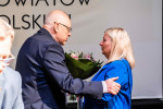 Obrady plenarne XXXII Zgromadzenia Ogólnego Związku Powiatów Polskich, 12-13 czerwca 2024 r., Karpacz: 191