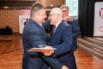 Gala rozdania nagród w Rankingu Powiatów i Miast za 2024 r.,  12 czerwca 2025 r., Karpacz: 158