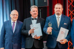 Gala rozdania nagród w Rankingu Powiatów i Miast za 2024 r.,  12 czerwca 2025 r., Karpacz: 207