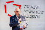 Obrady plenarne XXXII Zgromadzenia Ogólnego Związku Powiatów Polskich, 12-13 czerwca 2024 r., Karpacz: 205