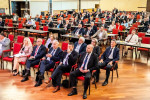 Obrady plenarne XXXII Zgromadzenia Ogólnego Związku Powiatów Polskich, 12-13 czerwca 2024 r., Karpacz: 176