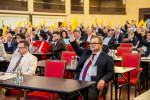 Obrady plenarne XXXII Zgromadzenia Ogólnego Związku Powiatów Polskich, 12-13 czerwca 2024 r., Karpacz: 217