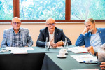 Posiedzenie Zarządu i Komisji Rewizyjnej ZPP, 11 czerwca 2025 r., Karpacz: 28