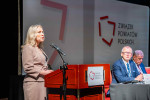 Obrady plenarne XXXII Zgromadzenia Ogólnego Związku Powiatów Polskich, 12-13 czerwca 2024 r., Karpacz: 243