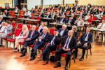 Obrady plenarne XXXII Zgromadzenia Ogólnego Związku Powiatów Polskich, 12-13 czerwca 2024 r., Karpacz: 177