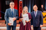 Gala rozdania nagród w Rankingu Powiatów i Miast za 2024 r.,  12 czerwca 2025 r., Karpacz: 155