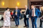 Obrady plenarne XXXII Zgromadzenia Ogólnego Związku Powiatów Polskich, 12-13 czerwca 2024 r., Karpacz: 11