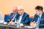 Posiedzenie Zarządu i Komisji Rewizyjnej ZPP, 11 czerwca 2025 r., Karpacz: 42