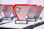 Gala rozdania nagród w Rankingu Powiatów i Miast za 2024 r.,  12 czerwca 2025 r., Karpacz: 18