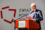 Obrady plenarne XXXII Zgromadzenia Ogólnego Związku Powiatów Polskich, 12-13 czerwca 2024 r., Karpacz: 266