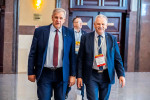 Obrady plenarne XXXII Zgromadzenia Ogólnego Związku Powiatów Polskich, 12-13 czerwca 2024 r., Karpacz: 9
