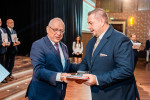 Gala rozdania nagród w Rankingu Powiatów i Miast za 2024 r.,  12 czerwca 2025 r., Karpacz: 88