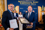 Znamy laureatów Konkursu „Modernizacja Roku & Budowa XXI wieku”: 5