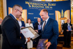Znamy laureatów Konkursu „Modernizacja Roku & Budowa XXI wieku”: 6