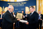 Znamy laureatów Konkursu „Modernizacja Roku & Budowa XXI wieku”: 13