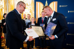 Znamy laureatów Konkursu „Modernizacja Roku & Budowa XXI wieku”: 2