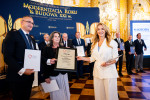 Znamy laureatów Konkursu „Modernizacja Roku & Budowa XXI wieku”: 7