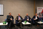 Forum Powiatów - XXIII Samorządowe Forum Kapitału i Finansów, 6-7 października 2025 r., Katowice: 7