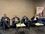 Forum Powiatów - XXIII Samorządowe Forum Kapitału i Finansów, 6-7 października 2025 r., Katowice: 4