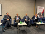 Forum Powiatów - XXIII Samorządowe Forum Kapitału i Finansów, 6-7 października 2025 r., Katowice: 3
