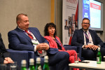 Forum Powiatów - XXIII Samorządowe Forum Kapitału i Finansów, 6-7 października 2025 r., Katowice: 8