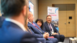 Forum Powiatów - XXIII Samorządowe Forum Kapitału i Finansów, 6-7 października 2025 r., Katowice: 9