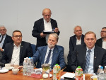 Posiedzenie Zarządu ZPP, 16 października 2025 r., Warszawa: 2
