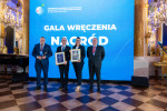Gala Rankingu Finansowego Samorządu Terytorialnego w Polsce za rok 2025, Warszawa, 12 maja 2026 r.: 76