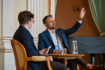 Gala Rankingu Finansowego Samorządu Terytorialnego w Polsce za rok 2025, Warszawa, 12 maja 2026 r.: 129