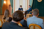 Gala Rankingu Finansowego Samorządu Terytorialnego w Polsce za rok 2025, Warszawa, 12 maja 2026 r.: 132