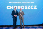 Gala Rankingu Finansowego Samorządu Terytorialnego w Polsce za rok 2025, Warszawa, 12 maja 2026 r.: 66